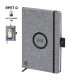 Bloco De Notas Carregador Bein